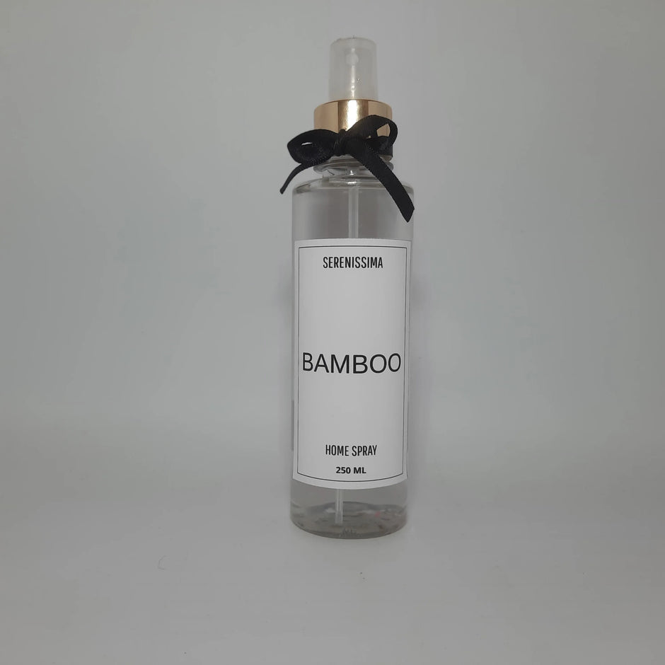 Home Spray | 250ml | Bamboo - Linhas & Lares