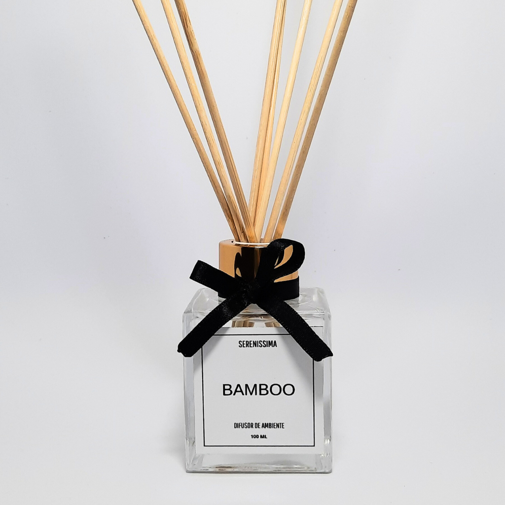 Difusor de Aroma Bomboo