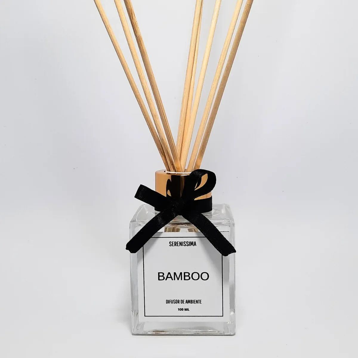 Difusor de Aroma Bomboo - Linhas & Lares