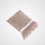 Trilho Caminho de Mesa Raízes Naturais