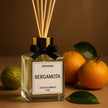Difusor de Aroma Bergamota - Linhas & Lares