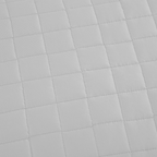 Porta Travesseiro Riviera | 300 Fios | Branco