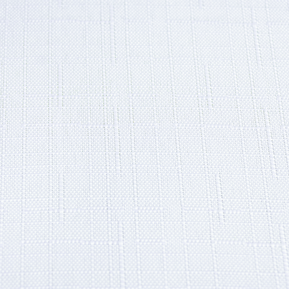 Guardanapo Noble Touch | Branco | Kit Com 10 Peças