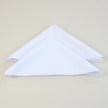 Guardanapo Clean Decor | 35x35cm | Oxford | Kit para 6 Lugares