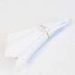 Guardanapo Clean Decor | 35x35cm | Oxford | Kit para 6 Lugares