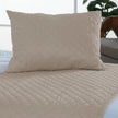 Peseira Comfort Natural | Kit 3 Peças