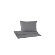 Peseira Comfort Concreto | Kit 3 Peças