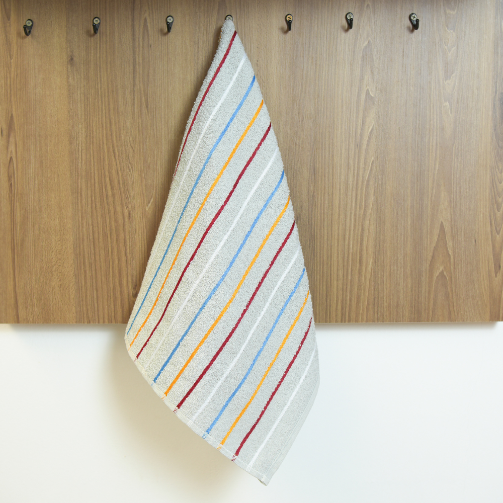 Pano de Copa Bonjour | kit 3 Peças