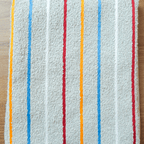 Pano de Copa Bonjour | kit 3 Peças