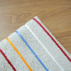 Pano de Copa Bonjour | kit 3 Peças