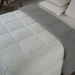 Coberdrom Soft Dreams Sherpa Cinza
