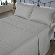 Cobre Leito Soft Grey