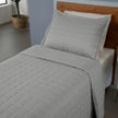 Cobre Leito Soft Grey