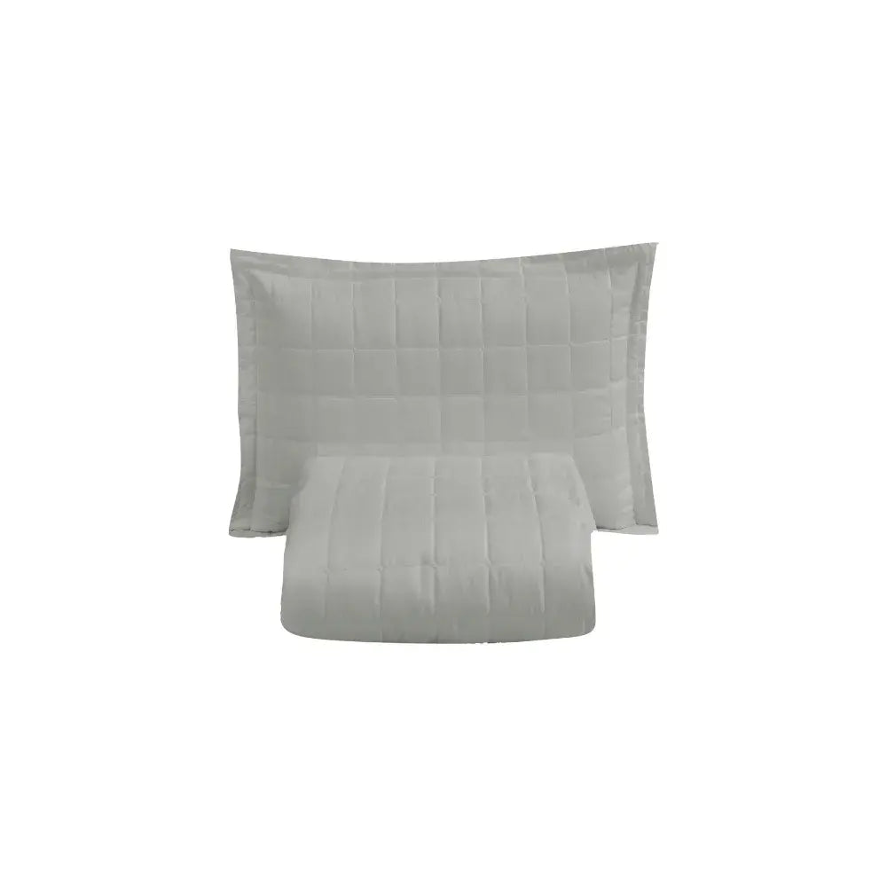 Cobre Leito Soft Grey