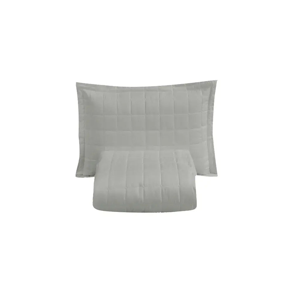 Cobre Leito Soft Grey
