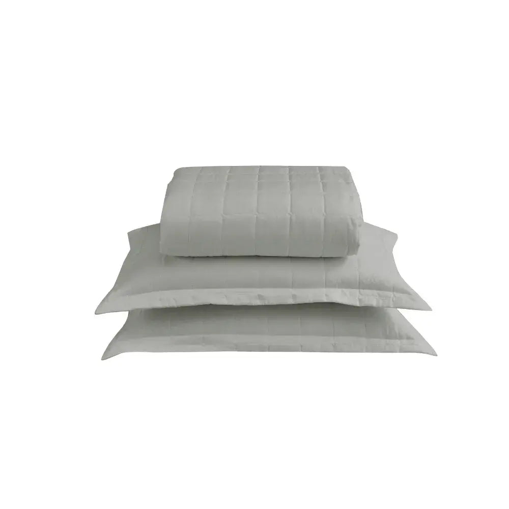 Cobre Leito Soft Grey