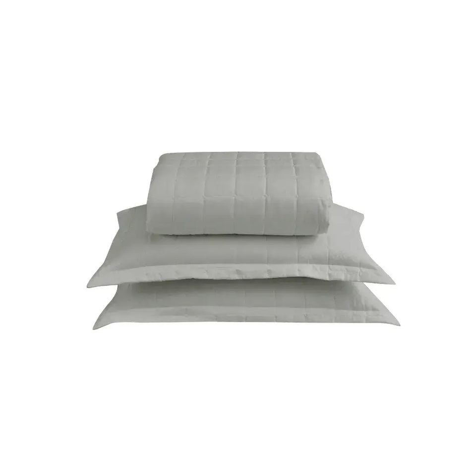 Cobre Leito Soft Grey