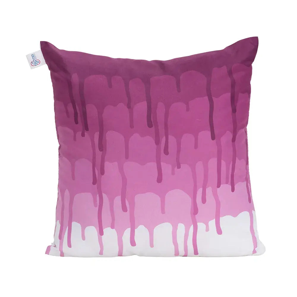 Kit Edredom Quietude Rosa | 400 Fios