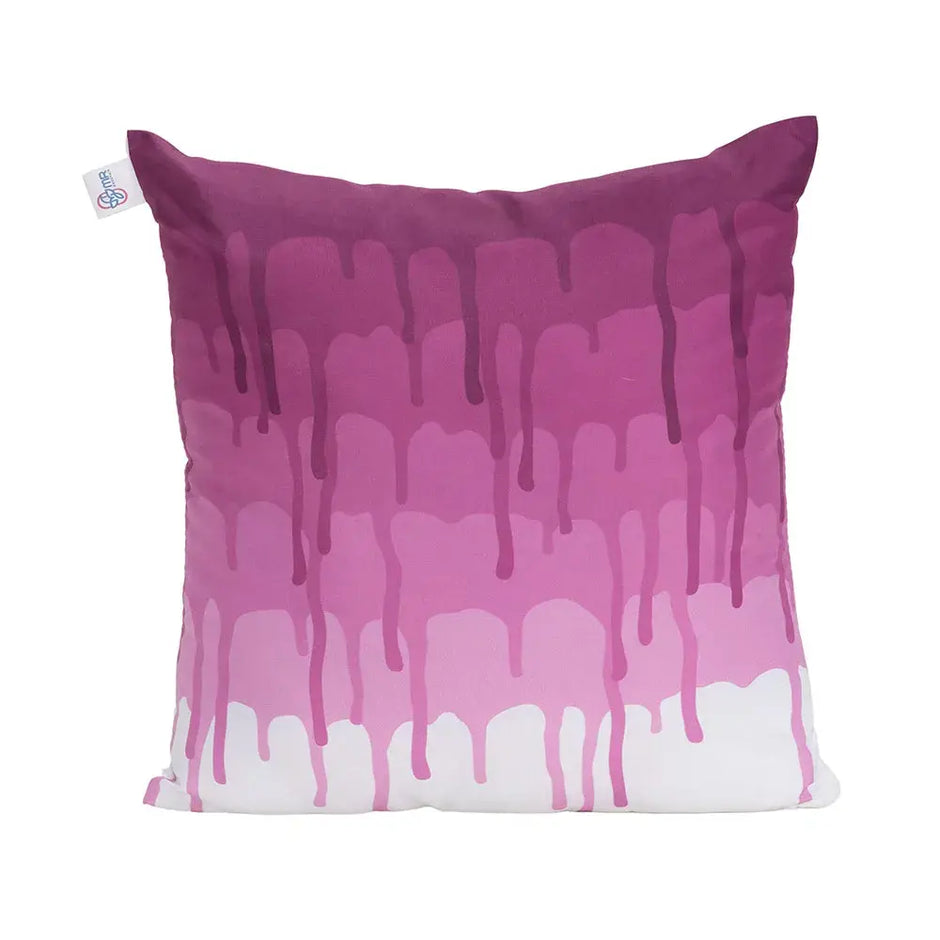Kit Edredom Quietude Rosa | 400 Fios
