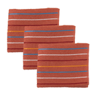 Pano de Copa Bonjour | kit 3 Peças