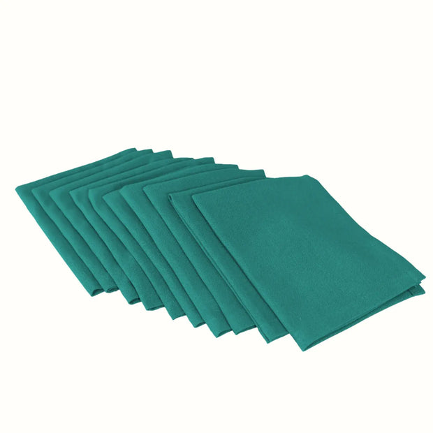 Jogo Americano Essence | Kit 10 Pçs 10 lugares | Oliva
