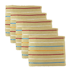 Pano de Copa Bonjour | kit 5 Peças