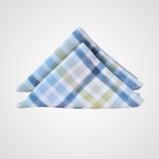 Guardanapo Bunny Luxe | Kit Com 10 Peças