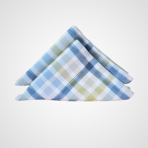 Guardanapo Bunny Luxe | Kit Com 10 Peças