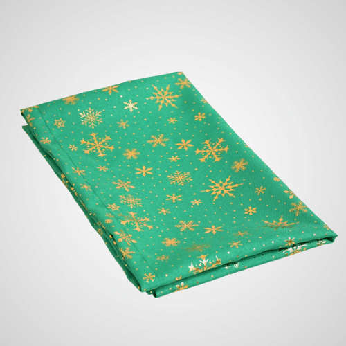 Trilho Caminho de Mesa Lume Natal | Verde