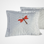 Capa para Almofada Crisália | Kit  com 02