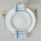 Guardanapo Bunny Luxe | Kit Com 10 Peças