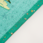 Toalha de Mesa Stella Christmas | 4 à 8 Lugares