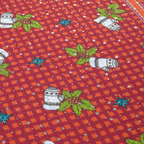 Toalha de Mesa Stella Noel | 4 à 8 Lugares