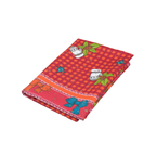 Toalha de Mesa Stella Noel | 4 à 8 Lugares