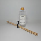 Refil Difusor de Aroma Lavanda