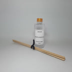 Refil Difusor de Aroma Bergamota