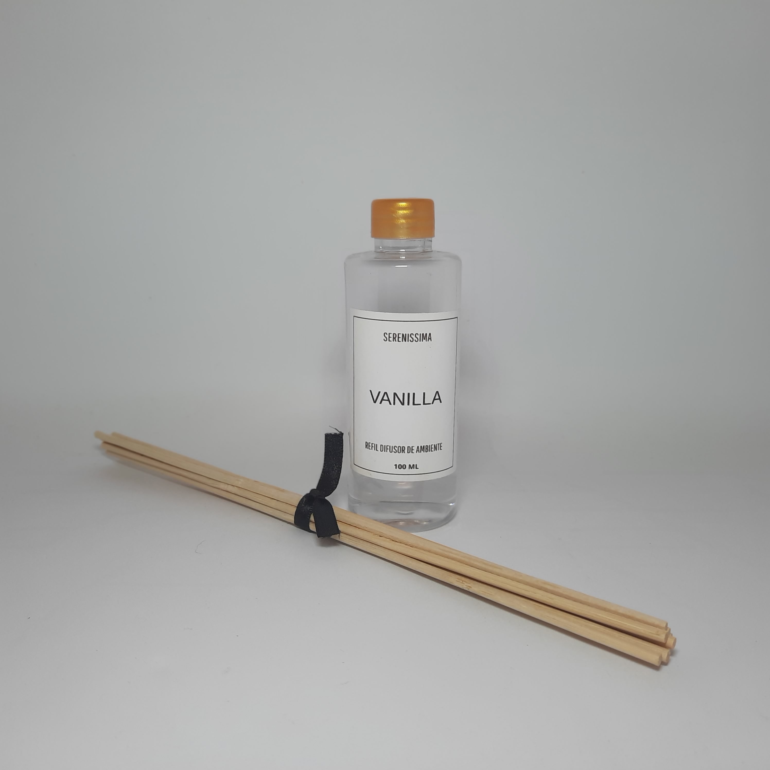 Refil Difusor de Aroma Vanilla