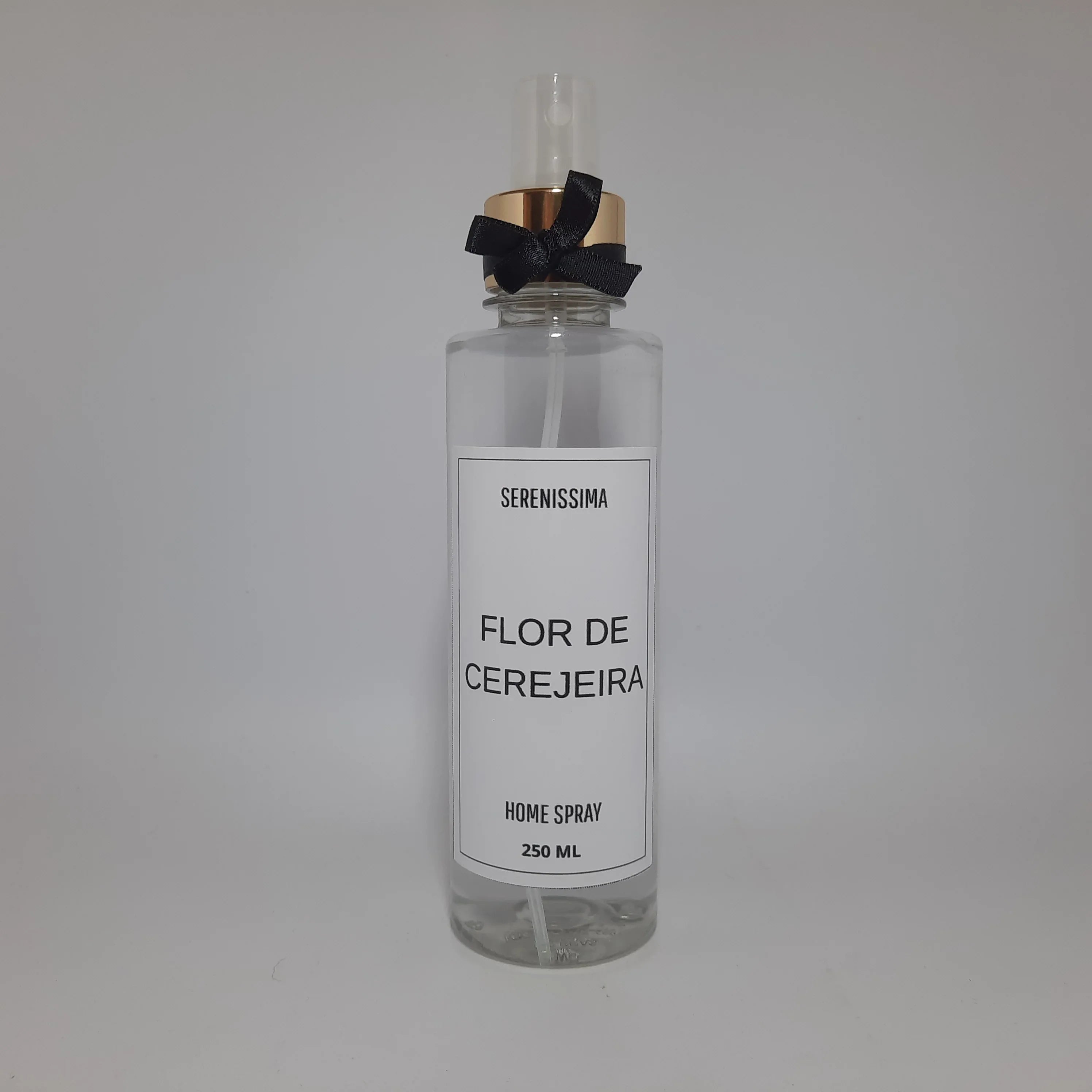Home Spray | 250ml | Flor de Cerejeira - Linhas & Lares