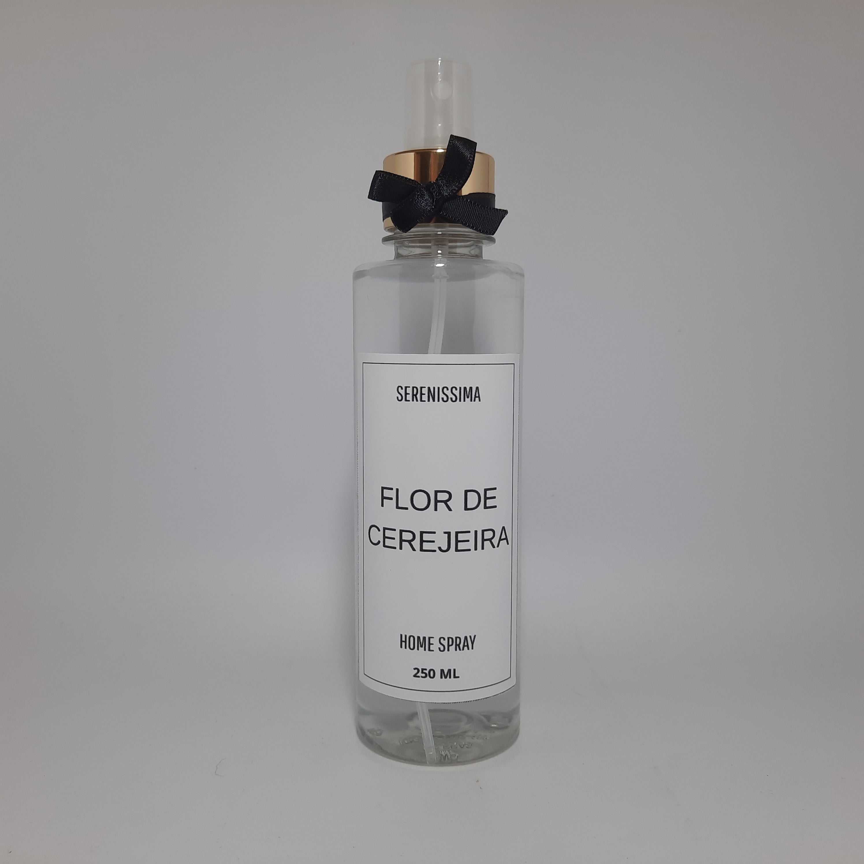 Home Spray | 250ml | Flor de Cerejeira