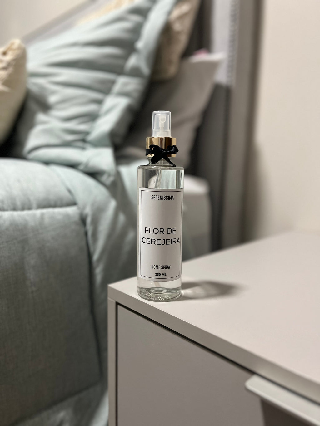 Home Spray | 250ml | Flor de Cerejeira