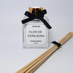 Difusor de Aroma Flor de Cerejeira - Linhas & Lares