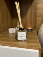 Difusor de Aroma Flor de Cerejeira