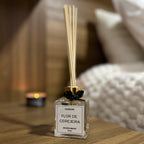 Difusor de Aroma Flor de Cerejeira