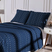 Cobre Leito Heitor Oceanus | 400 Fios