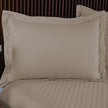 Cobre Leito Comfort | Cáqui