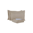 Cobre Leito Comfort | Cáqui