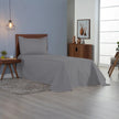 Cobre Leito Comfort | Grey