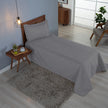 Cobre Leito Comfort | Grey