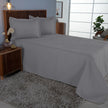 Cobre Leito Comfort | Grey