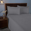 Cobre Leito Comfort | Grey